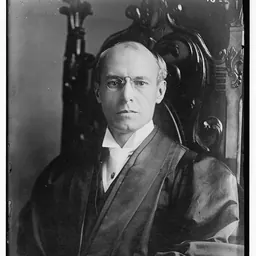 Portrait of Ulysses Grant Baker Pierce