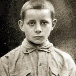 Portrait of Jerzy Bitschan