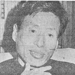 Portrait of Cha Bumseok
