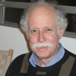 Portrait of Jonathan L. Rosner