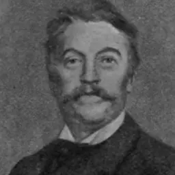 Portrait of Domenico Bruschi
