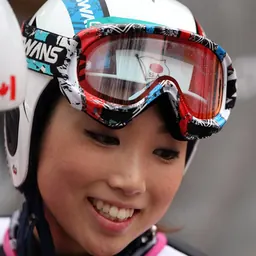 Portrait of Yurika Hirayama