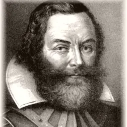 Portrait of John Smith