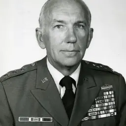 Portrait of Jeffrey G. Smith
