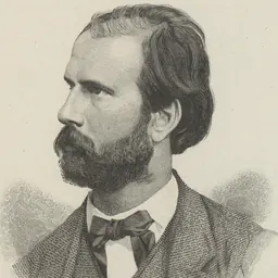 Portrait of Enrico Gamba