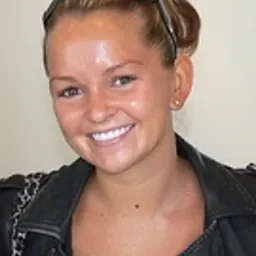 Portrait of Jennifer Ellison