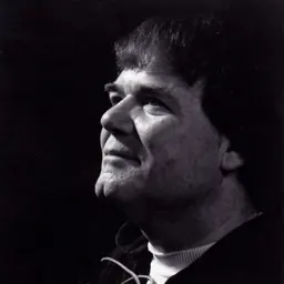 Portrait of André Fontaine