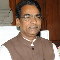 Portrait of Jesudasu Seelam