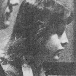 Portrait of Karen Greenlee