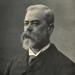 Portrait of John Milne Bramwell