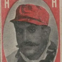 Portrait of Angel D'Meza