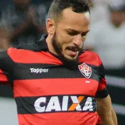 Portrait of Yago Felipe da Costa Rocha