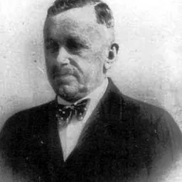 Portrait of Alexander von Staël-Holstein