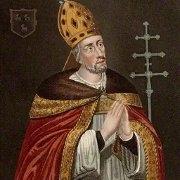 Portrait of Thomas Rotherham