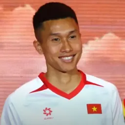 Portrait of Doãn Ngọc Tân