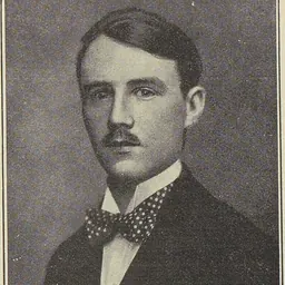Portrait of Robert Siohan