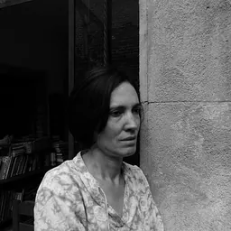 Portrait of Marisa Boullosa