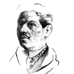 Portrait of Felipe Checa