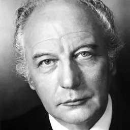 Portrait of Walter Scheel