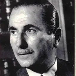 Portrait of Anselmo Marini