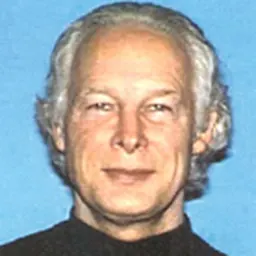 Portrait of William Leonard Pickard