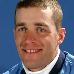 Portrait of Jeremy Teela