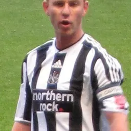 Portrait of Nicky Butt