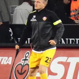 Portrait of Thorsten Schulz