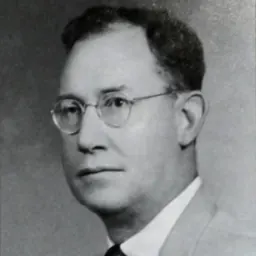 Portrait of Eppa Hunton IV