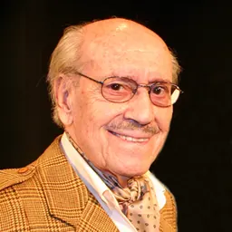 Portrait of José Luis López Vázquez