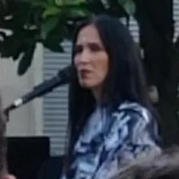 Portrait of La Chica