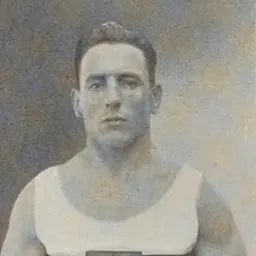 Portrait of Kurt Helbig