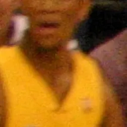Portrait of Devin Green