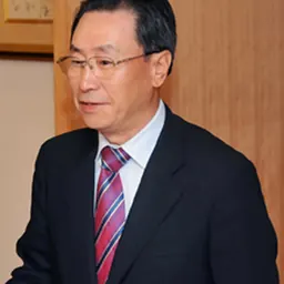 Portrait of Wu Dawei