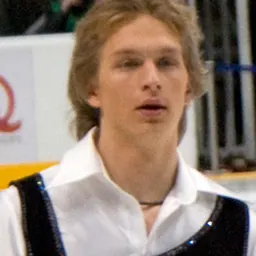 Portrait of Matěj Novák