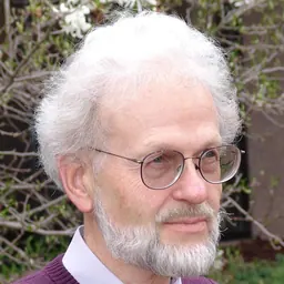 Portrait of David R. Nygren