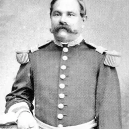 Portrait of Pedro Silva Gil