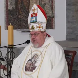 Portrait of Antoni Pacyfik Dydycz