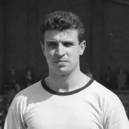 Portrait of Ton van den Hurk