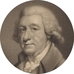 Portrait of John Greenwood