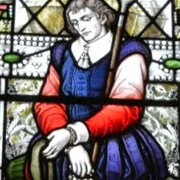 Portrait of John Finch