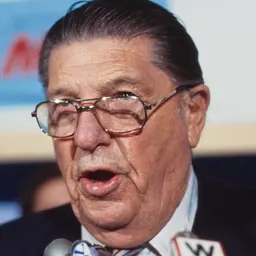 Portrait of Howard Jarvis