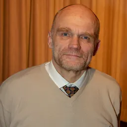 Portrait of Frédéric Petit