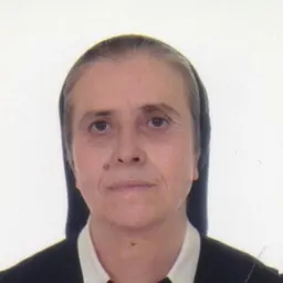 Portrait of Mariam Mikhaïl Faransis