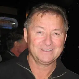 Portrait of Jan Keizer