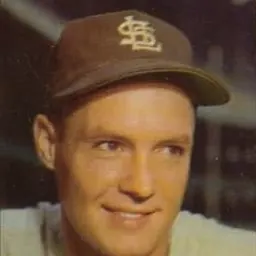 Portrait of Bob Cain
