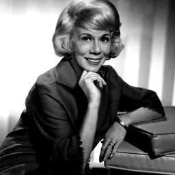 Portrait of Bea Benaderet