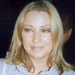 Portrait of Linn Berggren