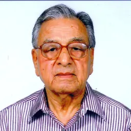 Portrait of Mohinder Pratap Chand