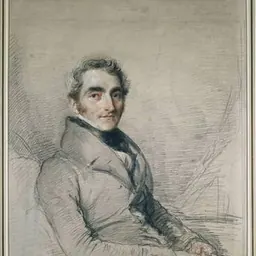 Portrait of Chambers Hall